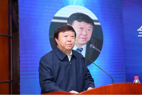 “全国卫生健康技术推广传承应用项目”启动仪式在京举行(图2)