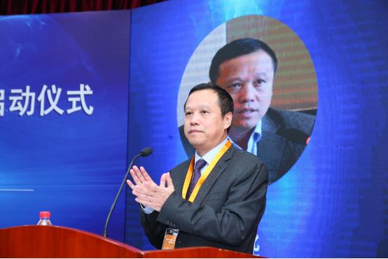 “全国卫生健康技术推广传承应用项目”启动仪式在京举行(图3)